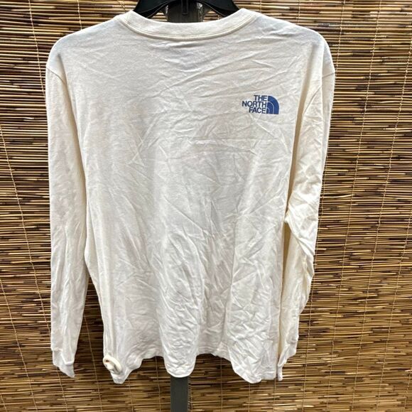 The NORTH FACE Box Graphic Injec Tee Size XL - Picture 3 of 3